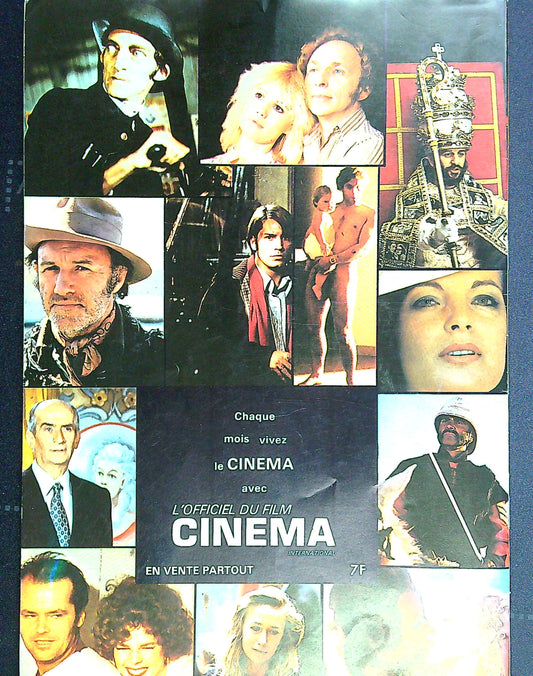 Magazine Erotique Nouveau Score N°3