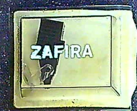 Saphir Diamant Dual DN 145 S