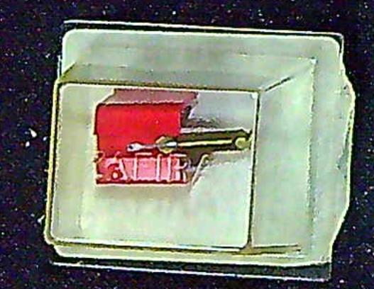 Saphir Diamant Stéréo Sony ND 124 / 125 / 126 / 131 / 132