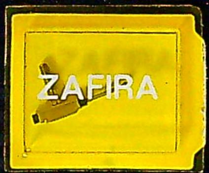 Saphir Diamant Stéréo 6840 GE TELETON CMS 400 / CMS 500