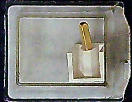 Saphir Diamant Stéréo 6845 TENOREL N2001