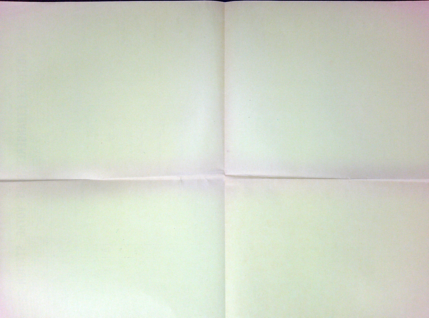 Document Ancienne Publicité Garage Shell 1963