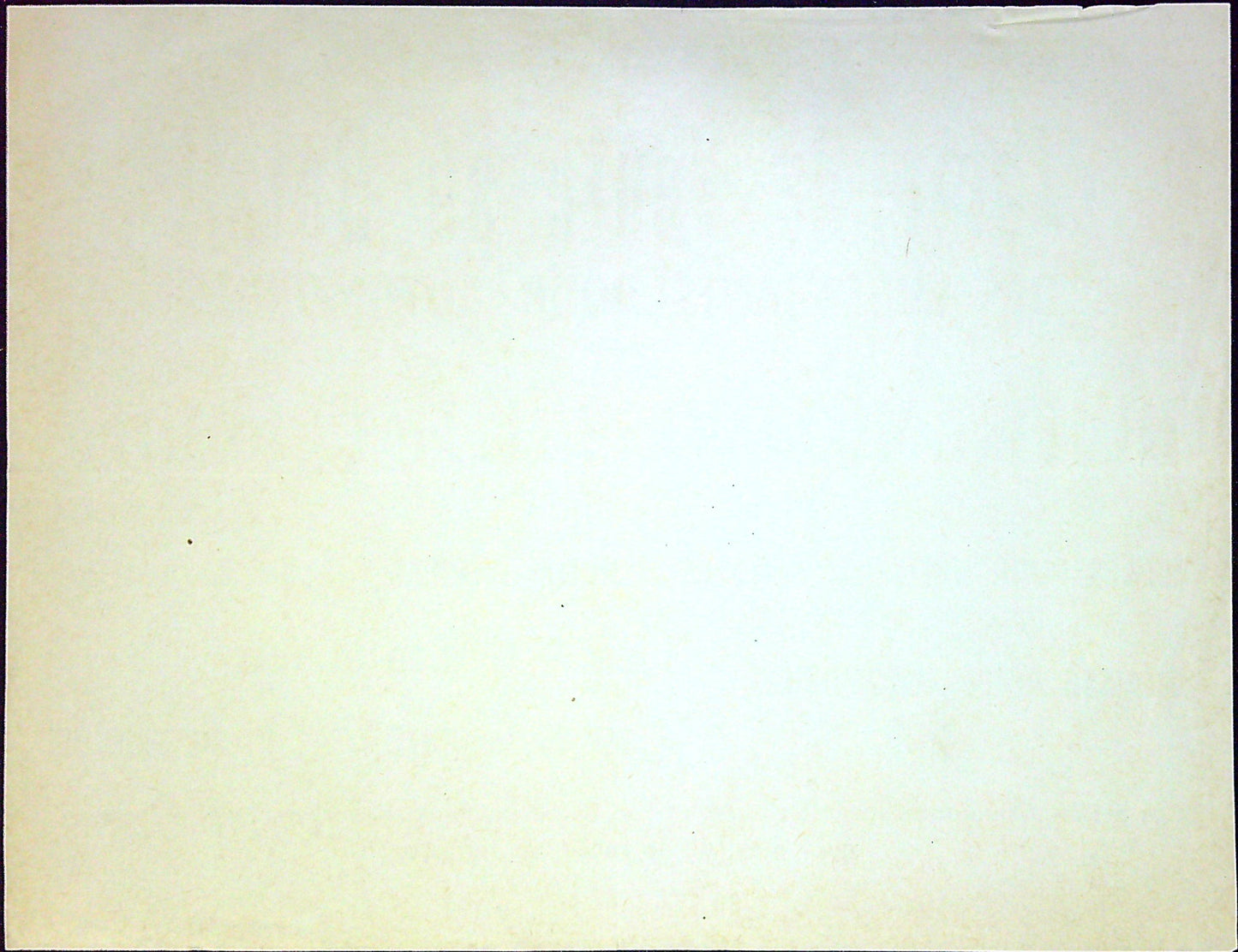 Document Publicité Affiche Lubrifiants Pour Automobiles 1er Mai 1963