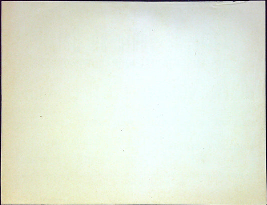 Document Publicité Affiche Lubrifiants Pour Automobiles 1er Mai 1963