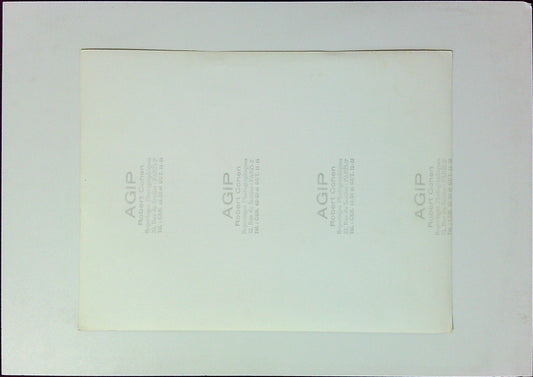 Photo Originale Presse Mariage Charles Aznavour Ulla Thorsell