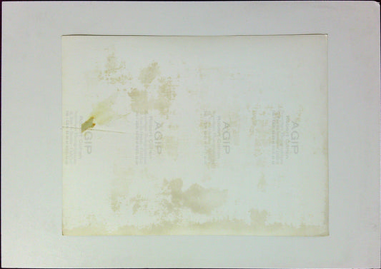 Photo Originale Presse Mariage Charles Aznavour Ulla Thorsell