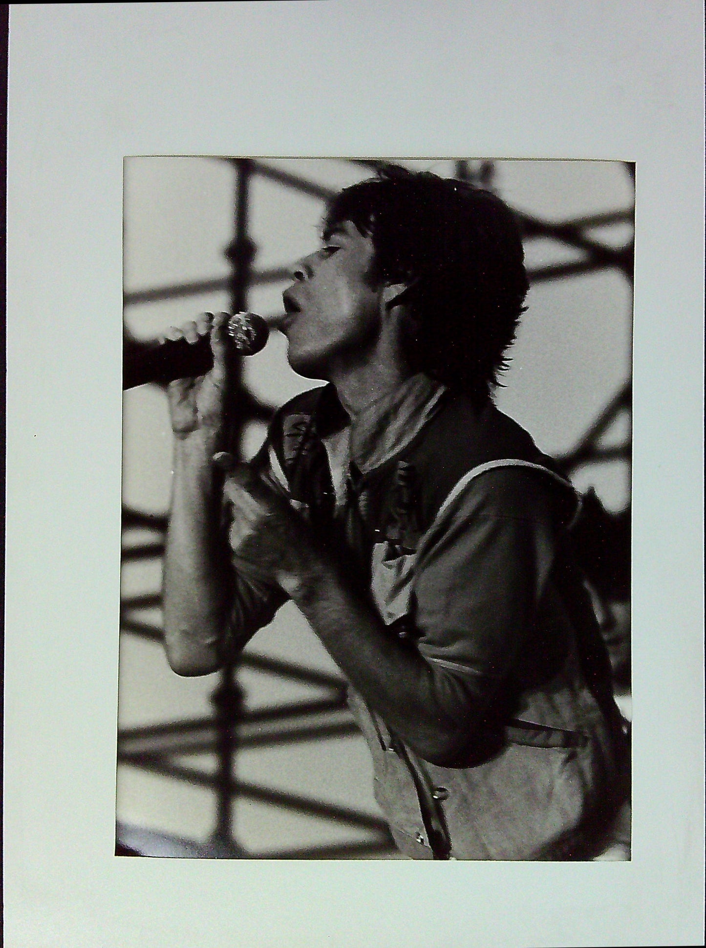 Photo Presse Groupe Rolling Stones Concert