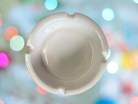 Cendrier Publicitaire Bière Kronenbourg