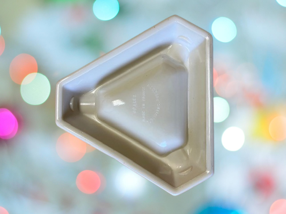 Cendrier Publicitaire Martini