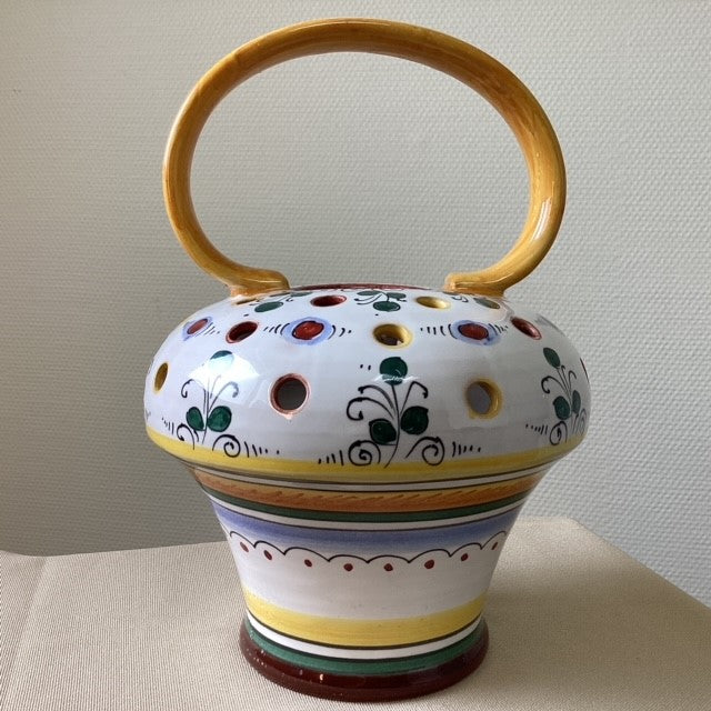 Pique Fleur Bouquetière Labor Deruta