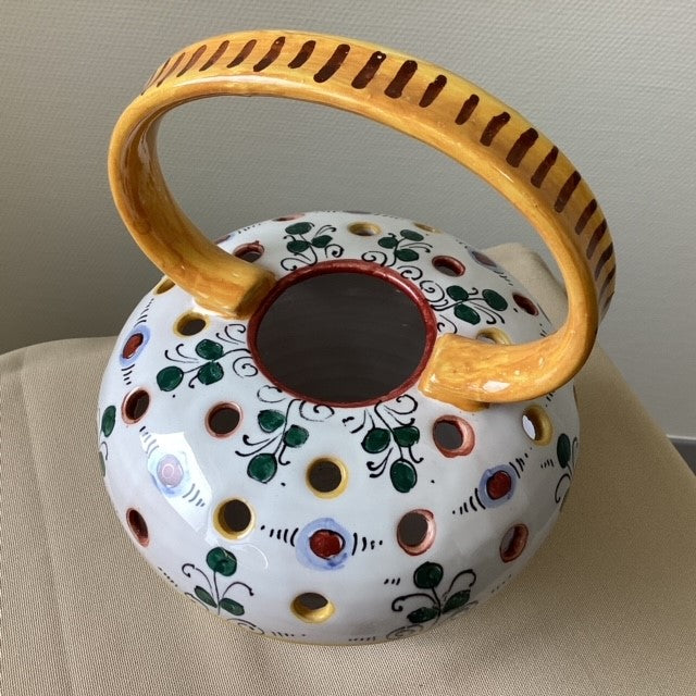 Pique Fleur Bouquetière Labor Deruta