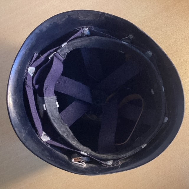 Sous-Casque Bleu Gendarmerie / Armée de l’Air Armée Française
