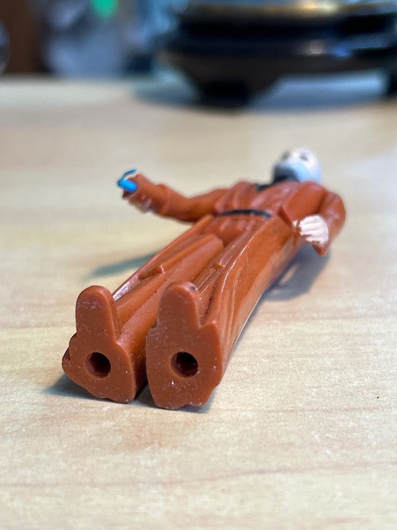 Figurine Obi-wan Kenobi Gmfgi 1977 – Star Wars vintage