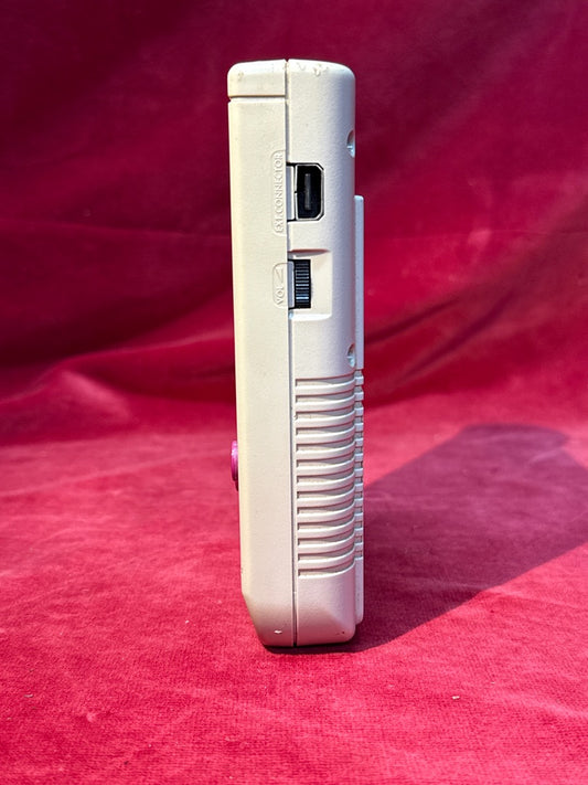 Console Nintendo Game Boy Classic