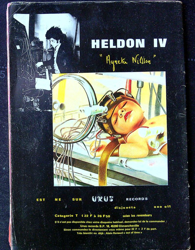 Magazine – Best n°93 – Musique – Led Zeppelin Jimmy Page