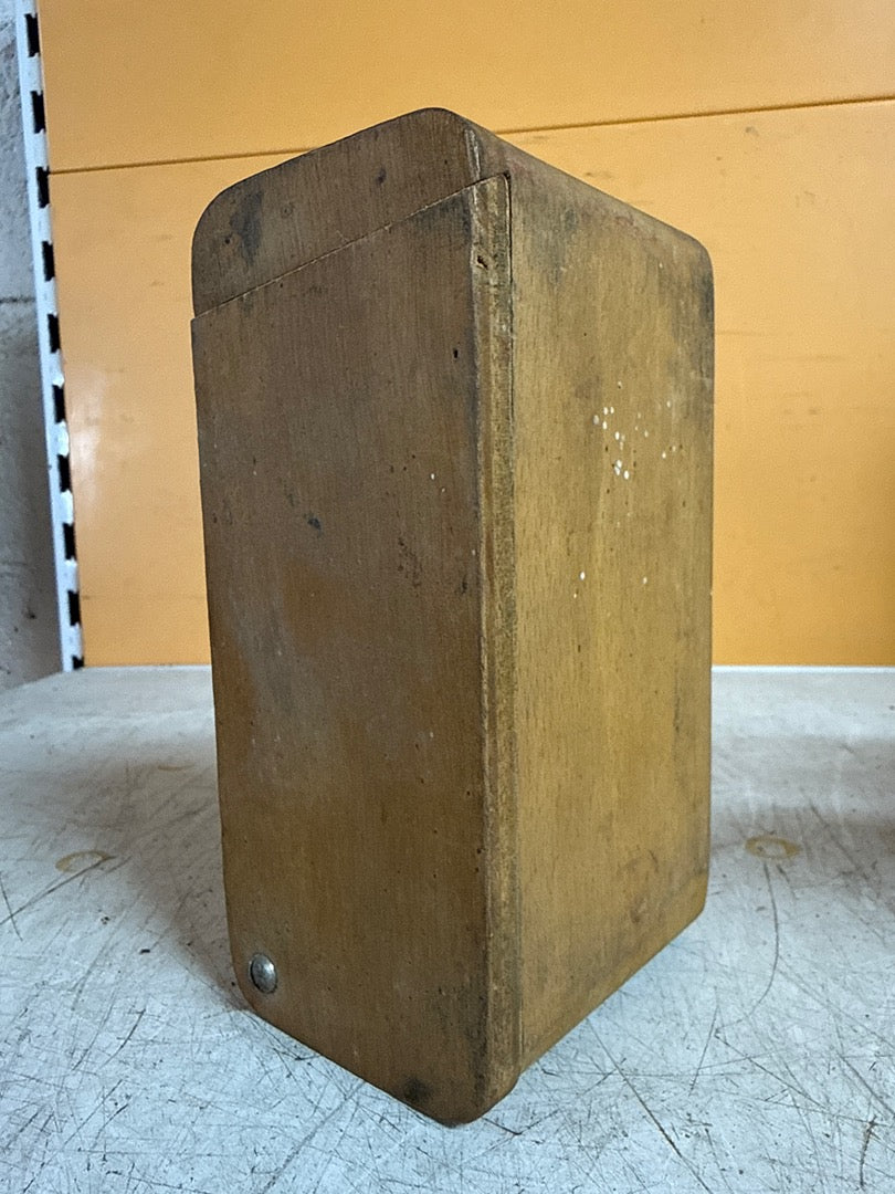 Baladeuse Amx 157092 – Lampe – Vintage avec boîte