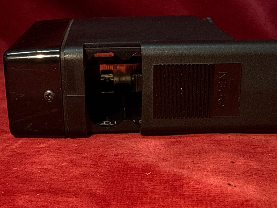 Flash photo Soligor Mk-6a vintage