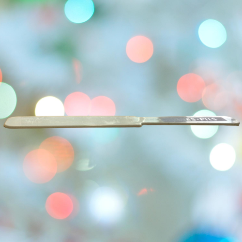 Coupe mousse en plastique Maes pils Bière