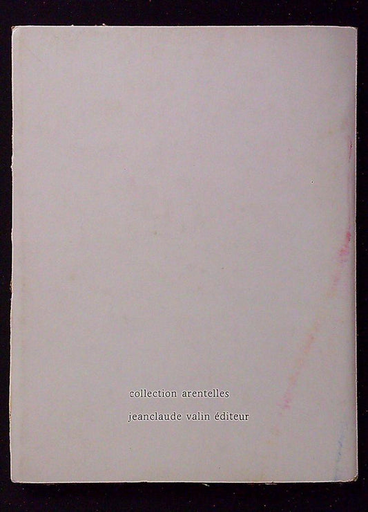 Livre – Georges Bonnet – Édition originale