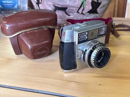Appareil photo – Balda Baldessa Rf Lk – Photo – Vintage