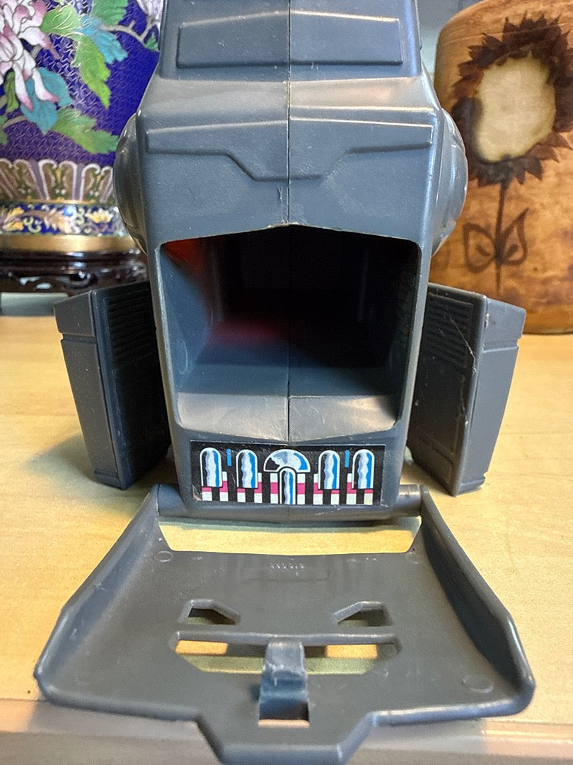 Jouet Star Wars vintage – Véhicule transport blindé Imperial Troop Transport Lfl 1981
