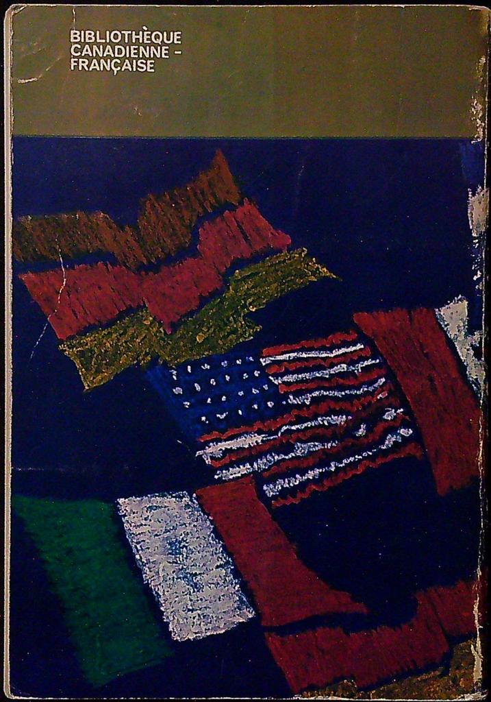Livre Félix Leclerc – Fides – Livre – Dédicacé