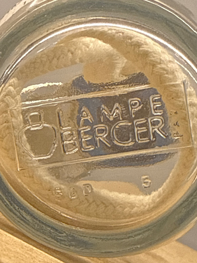 Lampe Berger – Lampe Berger – Décoration – Verre