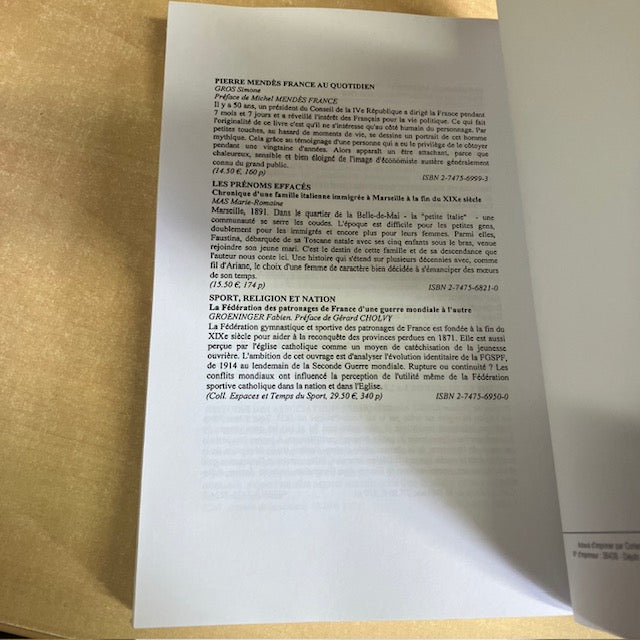 Livre Correspondance De Guerre Du Général Guillaumat