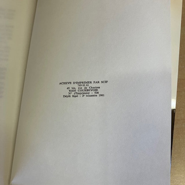 Livre, Travaux De La Loge Nationale De Recherches Villard De Honnecourt, 2 eme Série, Numéro 2