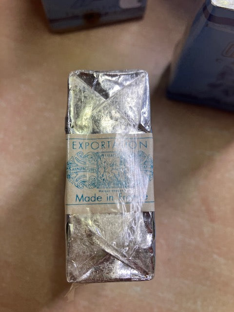 Ancien Paquet De Cigarette Gauloises Caporal Filtre Armée