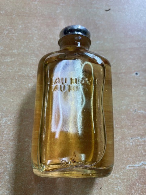 Ancienne Fiole D'Eau De Vie Troupe De Combat Armée