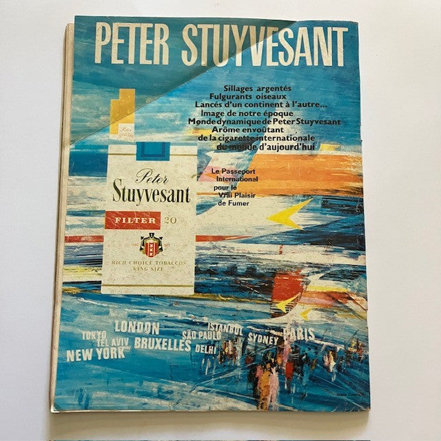 Magazine Salut Les Copains Numéro 56
