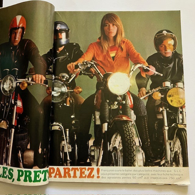Magazine Salut Les Copains Numéro 99