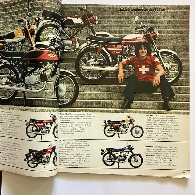 Magazine Salut Les Copains Numéro 99