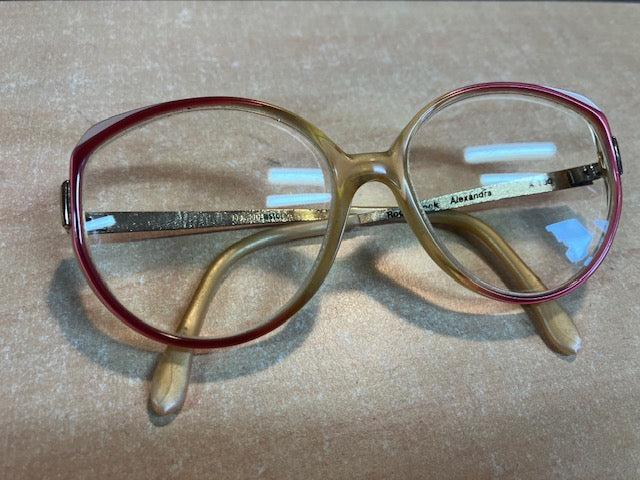 Lunette Rodenstock Alexendra A130 Vintage