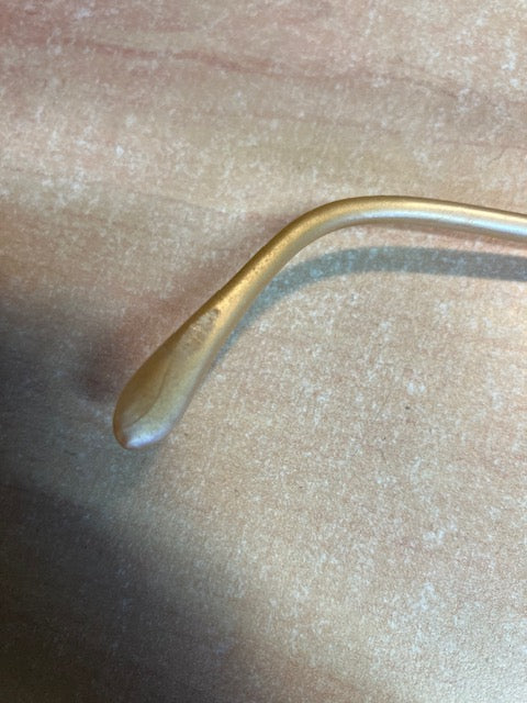 Lunette Rodenstock Alexendra A130 Vintage