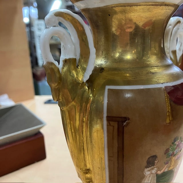 Vase / Urne D'ornement