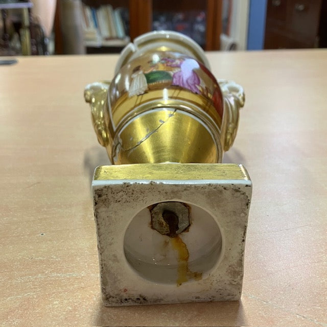 Vase / Urne D'ornement