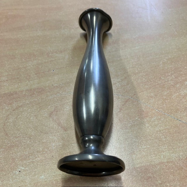 Vase En Etain Soliflore