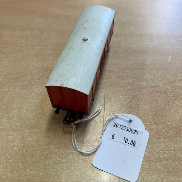 Wagon Jouef Marchandises, Marquage Kronenbourg, Bière D'Alsace
