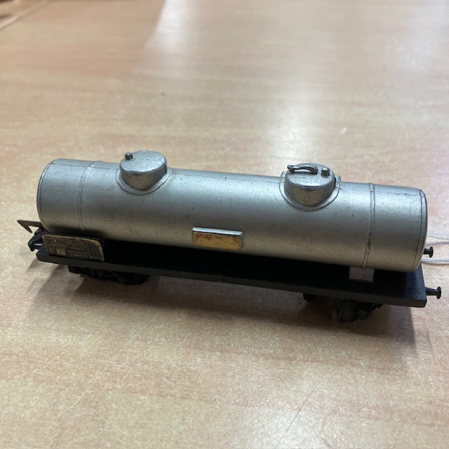 Wagon Citerne Jouef Marchandises, Marquage Shell