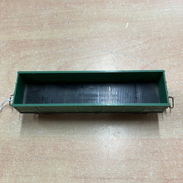 Wagon Tombereau Jouef Marchandises