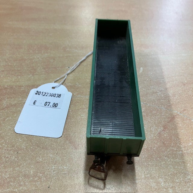 Wagon Tombereau Jouef Marchandises