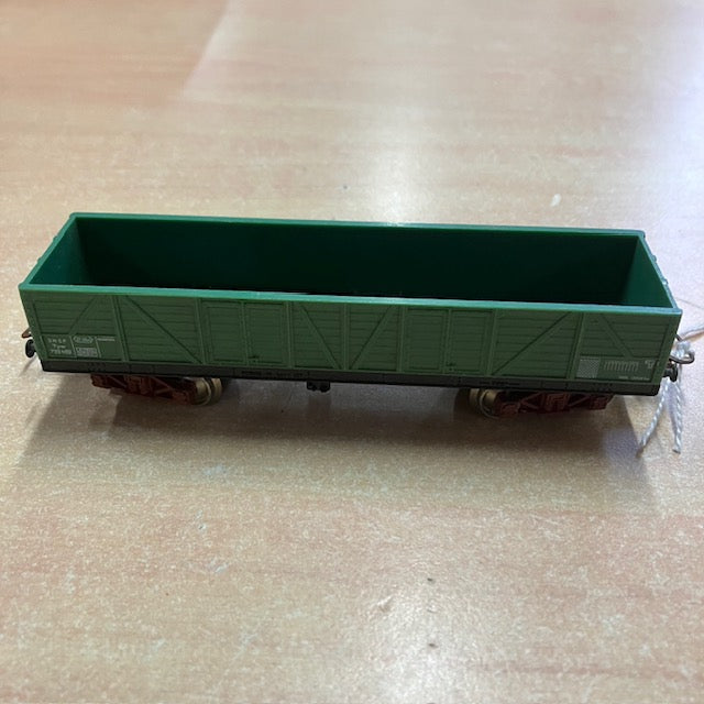 Wagon Tombereau Jouef Marchandises