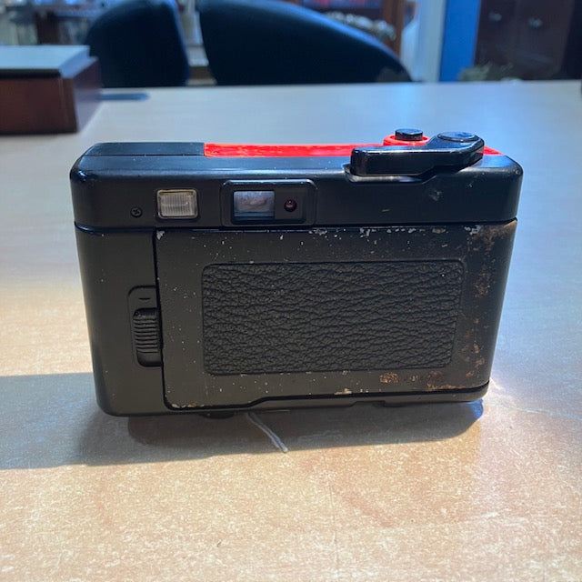 Appareil photo Konica Pop, 36 mm