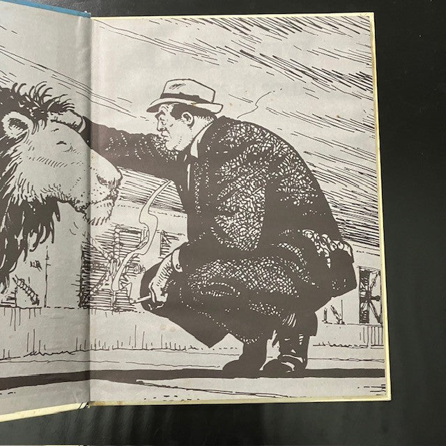 Bande Dessinée, Evaristo, Cadavres En Solde, Tome 2