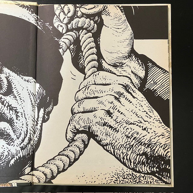Bande Dessinée, Evaristo, La mort est toujours au rendez-vous ,Tome 1