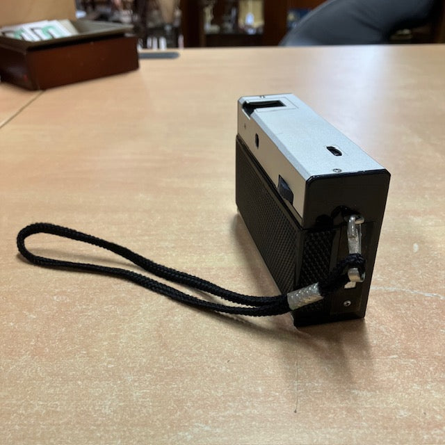 Agfa Iso-Rapid 1 Appareil Photo