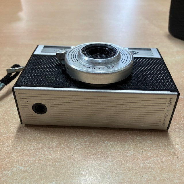 Agfa Iso-Rapid 1 Appareil Photo