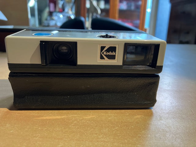 Appareil photo Kodak Instamatic 92 Camera